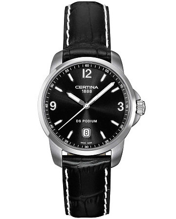Certina DS Podium C001.410.16.057.02