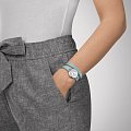 Часы Tissot Bellissima Small Lady - XS Double Tour Strap T126.010.16.113.00 фото 2