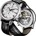 Часы Tissot Carson Automatic Chronograph T085.427.16.013.00 фото 2