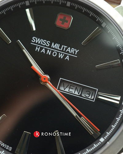 Swiss Military Hanowa 06-4346.04.007