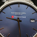Часы Raymond Weil Toccata 5585-ST-50001 фото 4