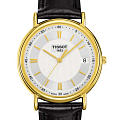 Часы Tissot T-Gold Carson T907.410.16.031.00