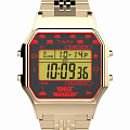 Часы Timex T80 Space Invaders TW2V30100