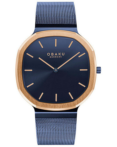 Obaku Oktant V253GXSLML