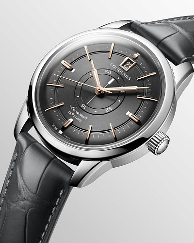 Longines Heritage L1.648.4.62.2