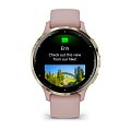 Часы Garmin Venu 3S 010-02785-03 фото 5