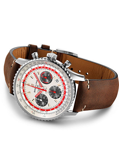 Breitling Navitimer B01 Chronograph 43 TWA AB01219A1G1X1