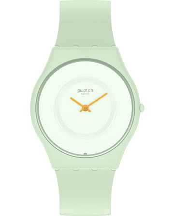 Swatch Skin Classic Bioceramic SS09G101
