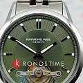 Часы Raymond Weil Freelancer 2781-ST-52051 фото 3