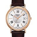 Часы Tissot T-Gold Carson T907.407.76.038.00