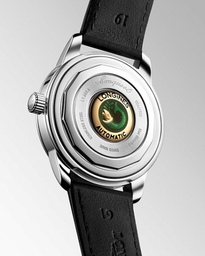 Longines Heritage Classic L1.649.4.52.2