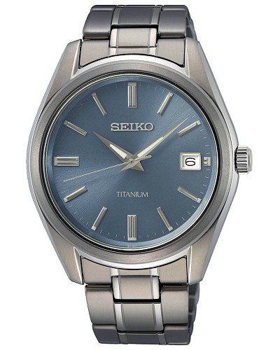 Seiko Conceptual Series Dress SUR371P1