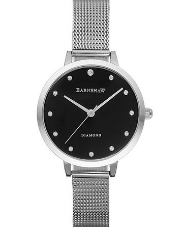 Earnshaw ES-8117-11