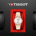 Часы Tissot Chemin des Tourelles Powermatic 80 T139.207.36.031.00 фото 5