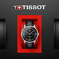 Часы Tissot Chemin des Tourelles Powermatic 80 T099.407.16.058.00 фото 5