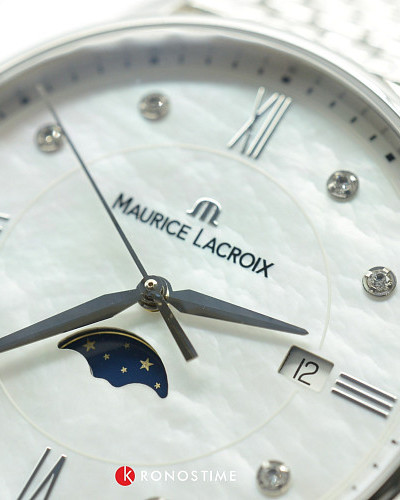 Maurice Lacroix Eliros Moonphase EL1096-SS002-170-1