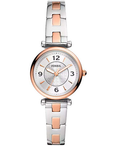 Fossil Carlie ES5201