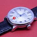 Часы Tissot Carson Premium Automatic Lady T122.207.16.033.00 фото 13