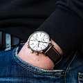 Часы Timex Midtown Chronograph TW2V36600 фото 4