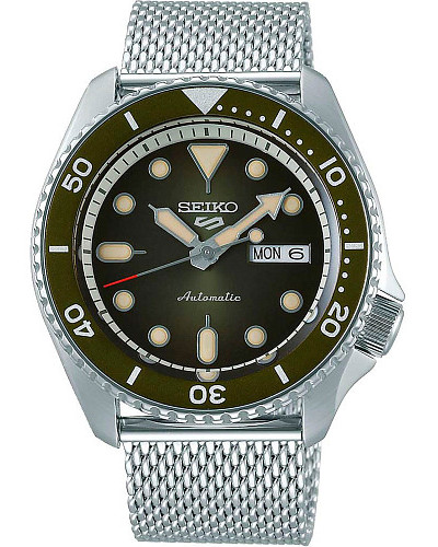 Seiko 5 Sports SRPD75K1