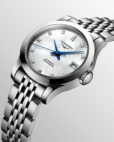 Longines Master L2.320.4.87.6