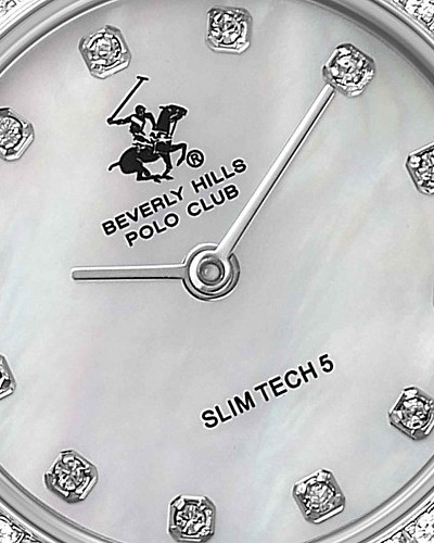 Beverly Hills Polo Club Quartz BP3610C.320